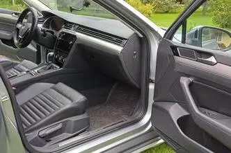 Volkswagen Passat, 2.0, 140 kW, diisel, automaat, nelikvedu