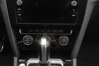 Volkswagen Passat, 2.0, 140 kW, diisel, automaat, nelikvedu