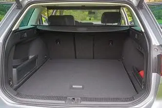 Volkswagen Passat, 2.0, 140 kW, diisel, automaat, nelikvedu