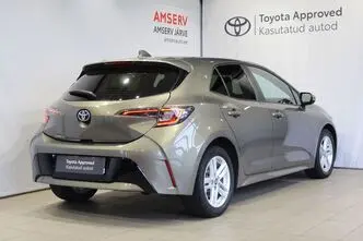 Toyota Corolla, 1.2, 85 kW, bensiin, manuaal, esivedu
