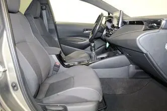 Toyota Corolla, 1.2, 85 kW, bensiin, manuaal, esivedu
