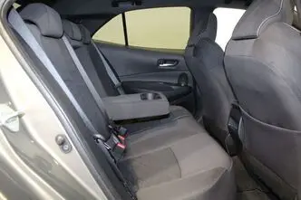 Toyota Corolla, 1.2, 85 kW, bensiin, manuaal, esivedu