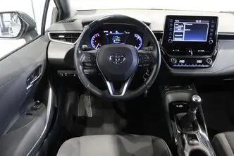 Toyota Corolla, 1.2, 85 kW, bensiin, manuaal, esivedu
