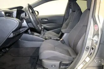 Toyota Corolla, 1.2, 85 kW, bensiin, manuaal, esivedu