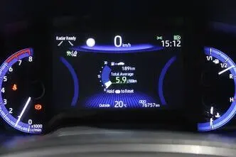 Toyota Corolla, 1.2, 85 kW, bensiin, manuaal, esivedu