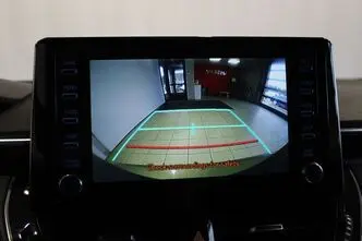 Toyota Corolla, 1.2, 85 kW, bensiin, manuaal, esivedu