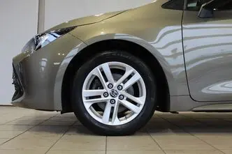 Toyota Corolla, 1.2, 85 kW, bensiin, manuaal, esivedu