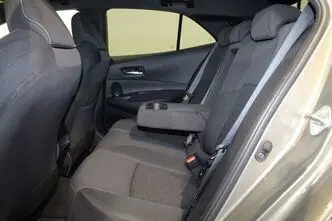 Toyota Corolla, 1.2, 85 kW, bensiin, manuaal, esivedu