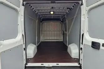 Toyota Proace, 2.2, 103 kW, diisel, manuaal, esivedu