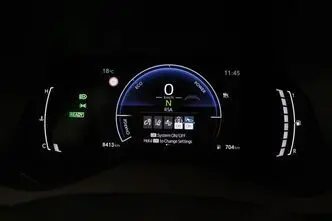 Toyota Yaris Cross, 1.5, 68 kW, hübriid, automaat, esivedu