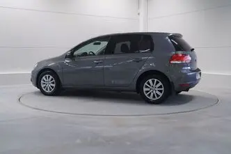 Volkswagen Golf, 1.2, 77 kW, bensiin, manuaal, esivedu