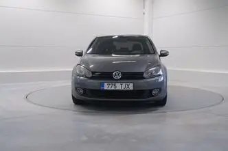 Volkswagen Golf, 1.2, 77 kW, bensiin, manuaal, esivedu