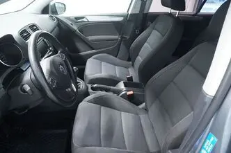 Volkswagen Golf, 1.2, 77 kW, bensiin, manuaal, esivedu