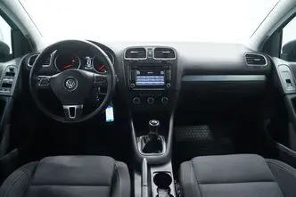 Volkswagen Golf, 1.2, 77 kW, bensiin, manuaal, esivedu