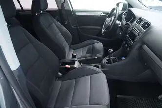 Volkswagen Golf, 1.2, 77 kW, bensiin, manuaal, esivedu