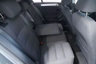 Volkswagen Golf, 1.2, 77 kW, bensiin, manuaal, esivedu
