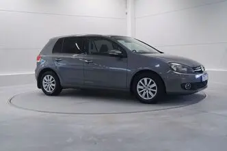 Volkswagen Golf, 1.2, 77 kW, bensiin, manuaal, esivedu