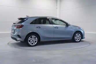 Kia cee'd / Ceed, 1.4, 103 kW, bensiin, automaat, esivedu