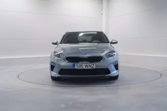 Kia cee'd / Ceed, 1.4, 103 kW, bensiin, automaat, esivedu