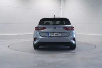 Kia cee'd / Ceed, 1.4, 103 kW, bensiin, automaat, esivedu