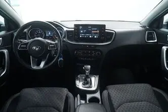 Kia cee'd / Ceed, 1.4, 103 kW, bensiin, automaat, esivedu