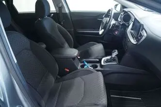 Kia cee'd / Ceed, 1.4, 103 kW, bensiin, automaat, esivedu