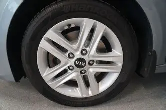 Kia cee'd / Ceed, 1.4, 103 kW, bensiin, automaat, esivedu