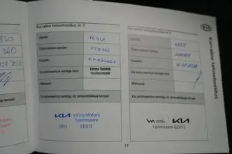Kia cee'd / Ceed, 1.4, 103 kW, bensiin, automaat, esivedu