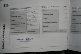 Kia cee'd / Ceed, 1.4, 103 kW, bensiin, automaat, esivedu