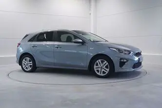 Kia cee'd / Ceed, 1.4, 103 kW, bensiin, automaat, esivedu