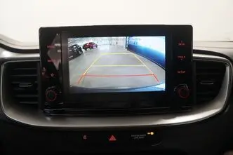 Kia cee'd / Ceed, 1.4, 103 kW, bensiin, automaat, esivedu