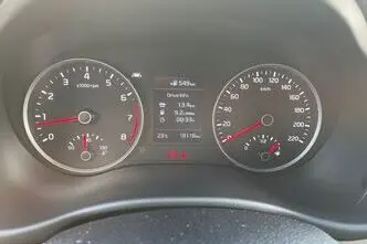 Kia Stonic, 1.4, 73 kW, bensiin, manuaal, esivedu