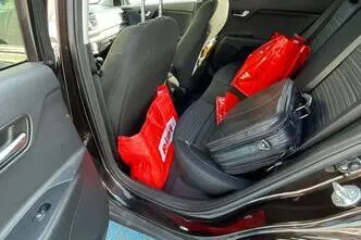 Kia Stonic, 1.4, 73 kW, bensiin, manuaal, esivedu