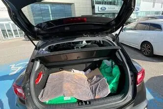 Kia Stonic, 1.4, 73 kW, bensiin, manuaal, esivedu