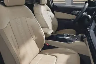 Kia Sportage, 1.6, 132 kW, hybrid, automatic, front-wheel drive