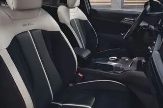 Kia Sportage, 1.6, 132 kW, hybrid, automatic, front-wheel drive