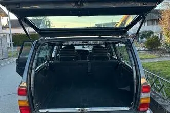 Volvo 240, 2.3, bensiin, manuaal, tagavedu