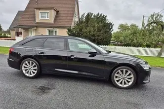 Audi A6, 150 kW, diesel, automatic, front-wheel drive