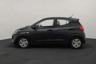 Hyundai i10, 1.0, 49 kW, bensiin, manuaal, esivedu