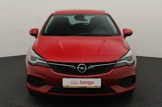 Opel Astra, 1.5, 90 kW, diisel, manuaal, esivedu