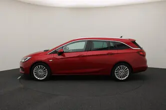 Opel Astra, 1.5, 90 kW, diisel, manuaal, esivedu