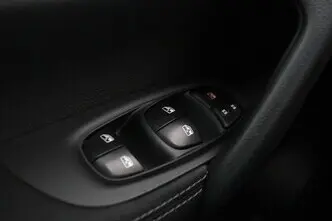 Nissan Qashqai, 1.2, 85 kW, bensiin, automaat, esivedu
