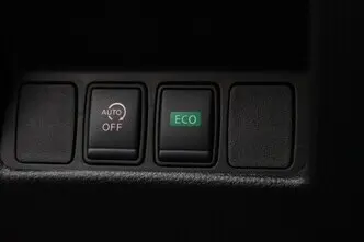 Nissan Qashqai, 1.2, 85 kW, bensiin, automaat, esivedu