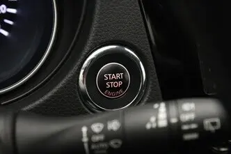 Nissan Qashqai, 1.2, 85 kW, bensiin, automaat, esivedu