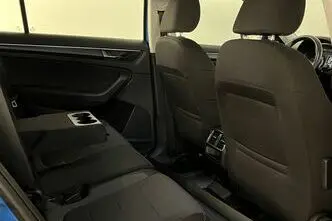 Škoda Kodiaq, 2.0, 110 kW, diisel, automaat, nelikvedu