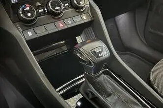 Škoda Kodiaq, 2.0, 110 kW, diisel, automaat, nelikvedu