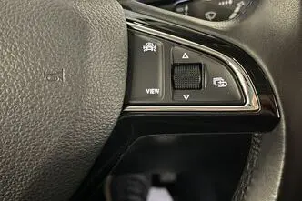 Škoda Kodiaq, 2.0, 110 kW, diisel, automaat, nelikvedu