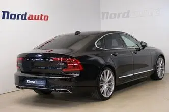Volvo S90, 2.0, 173 kW, diisel, automaat, nelikvedu