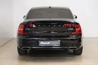 Volvo S90, 2.0, 173 kW, diisel, automaat, nelikvedu