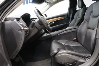 Volvo S90, 2.0, 173 kW, diisel, automaat, nelikvedu
